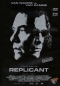 Preview: Replicant - Van Damme vs. Van Damme - (Uncut) - (Glanzcover) - (Vermietrecht) - Einzel-DVD - Neu & OVP